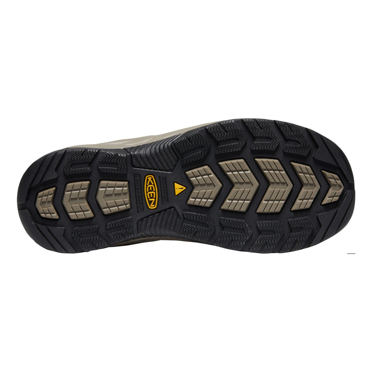 KEEN® Utility Atlanta Cool II ESD #1023218 Men's Waterproof Soft